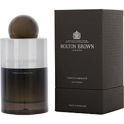 MOLTON BROWN TOBACCO ABSOLUTE by Molton Brown - EAU DE PARFUM SPRAY 3.4 OZ