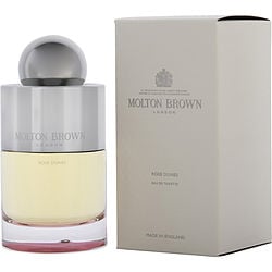 MOLTON BROWN ROSE DUNES by Molton Brown - EDT SPRAY 3.3 OZ