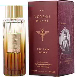 VOYAGE ROYAL THE TWO ROSES by Voyage Royal-EAU DE PARFUM SPRAY INTENSE 3.4 OZ