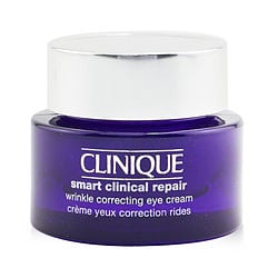 CLINIQUE by Clinique-Smart Clinical Repair Wrinkle Correcting Eye Cream  --15ml/0.5oz