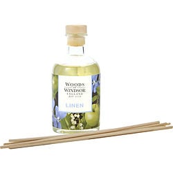 WOODS OF WINDSOR LINEN by Woods of Windsor-DIFFUSER 3.4 OZ