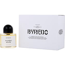 MUMBAI NOISE BYREDO by Byredo-EAU DE PARFUM SPRAY 3.4 OZ