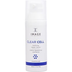 IMAGE SKINCARE  by Image Skincare - CLEAR CELL CLARIFYING REPAIR CREME 1.7 OZ