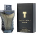 TERRITOIRE NOIR by YZY PERFUME