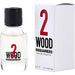 DSQUARED2 2 WOOD by Dsquared2-EDT 0.17 OZ MINI - BigSun