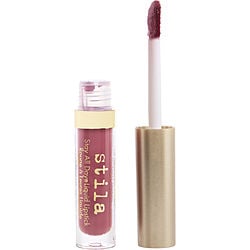 Stila by Stila-Stay All Day Liquid Lipstick - # Patina --1.5ml/0.05oz