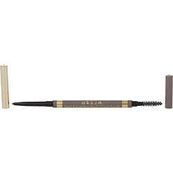 Stila by Stila - Sketch & Sculpt Brow Pencil - # Medium --0.04g/0.0016oz