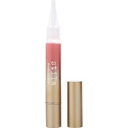 Stila by Stila-Plumping Lip Glaze - # Prosecco --3.5ml/0.11oz