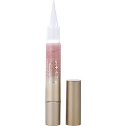 Stila by Stila-Plumping Lip Glaze - # Kitten --3.5ml/0.11oz