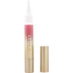 Stila by Stila-Plumping Lip Glaze - # Davina --3.5ml/0.11oz