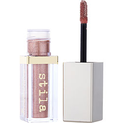 Stila by Stila-Glitter & Glow Liquid Eye Shadow - # Rose Gold Retro --4.5ml/0.153oz