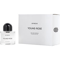 YOUNG ROSE BYREDO by Byredo-EAU DE PARFUM SPRAY 3.4 OZ