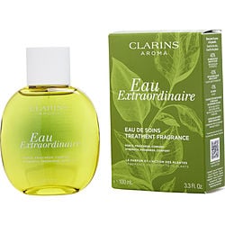 CLARINS EAU EXTRAORDINAIRE by Clarins-TREATMENT FRAGRANCE SPRAY 3.3 OZ