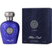 LATTAFA BLUE OUD by Lattafa-EAU DE PARFUM SPRAY 3.4 OZ - BigSun