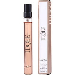 LANCOME IDOLE AURA by Lancome-EAU DE PARFUM SPRAY 0.33 OZ MINI