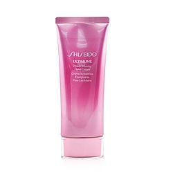 SHISEIDO by Shiseido-Ultimune Power Infusing Hand Cream  --75ml/2.5oz