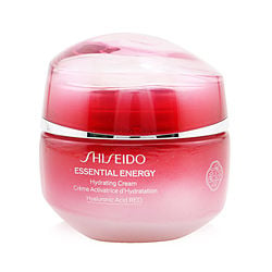 SHISEIDO by Shiseido-Essential Energy Hydrating Cream  --50ml/1.7oz