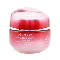 SHISEIDO by Shiseido - Essential Energy Hydrating Cream  --50ml/1.7oz