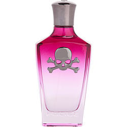 POLICE POTION LOVE by Police-EAU DE PARFUM SPRAY 3.4 OZ  *TESTER