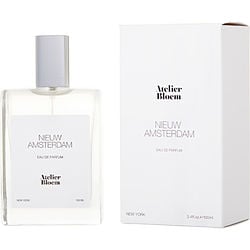 ATELIER BLOEM NIEUW AMSTERDAM by Atelier Bloem-EAU DE PARFUM SPRAY 3.4 OZ