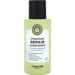 MARIA NILA by Maria Nila - STRUCTURE REPAIR CONDITIONER 3.4 OZ