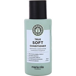 MARIA NILA by Maria Nila - TRUE SOFT CONDITIONER SULFATE & PARABEN FREE 3.4 OZ