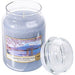 YANKEE CANDLE by Yankee Candle-MAJESTIC MOUNT FUJI SCENTED LARGE JAR 22 OZ - BigSun