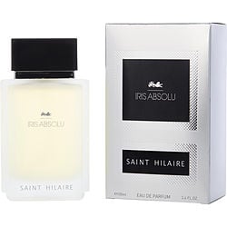 SAINT HILAIRE IRIS ABSOLU by Saint Hilaire-EAU DE PARFUM SPRAY 3.3 OZ