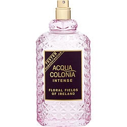 4711 ACQUA COLONIA INTENSE FLORAL FIELDS OF IRELAND by 4711-EAU DE COLOGNE SPRAY 5.7 OZ *TESTER