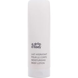 A DROP D'ISSEY by Issey Miyake - MOISTURISING BODY LOTION 6.7 OZ