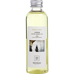 Skeyndor by Skeyndor - Lemon Croma-Senses Oil --100ml/3.4oz