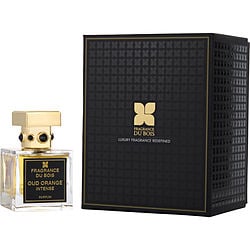 FRAGRANCE DU BOIS OUD ORANGE INTENSE by Fragrance Du Bois - EAU DE PARFUM SPRAY 1.7 OZ