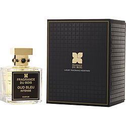FRAGRANCE DU BOIS OUD BLEU INTENSE by Fragrance Du Bois-EAU DE PARFUM SPRAY 3.4 OZ