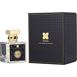 FRAGRANCE DU BOIS SOLSTIS by Fragrance Du Bois-EAU DE PARFUM SPRAY 3.4 OZ