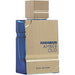 AL HARAMAIN AMBER OUD by Al Haramain-EAU DE PARFUM SPRAY 2 OZ (BLUE EDITION) *TESTER - BigSun