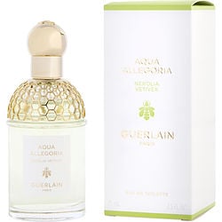 AQUA ALLEGORIA NEROLIA VETIVER by Guerlain-EDT SPRAY 2.5 OZ