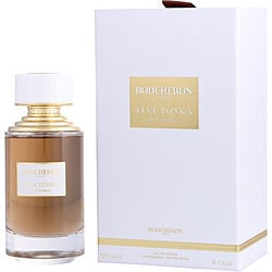 BOUCHERON FEVE TONKA DE CANAIMA by Boucheron - EAU DE PARFUM SPRAY 4.2 OZ