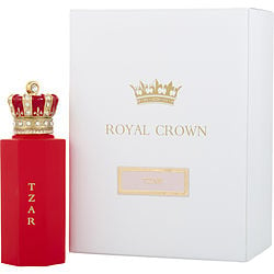 ROYAL CROWN TZAR by Royal Crown-EXTRAIT DE PARFUM SPRAY 3.4 OZ