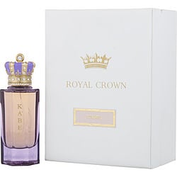 ROYAL CROWN K'ABEL by Royal Crown-EXTRAIT DE PARFUM SPRAY 3.4 OZ