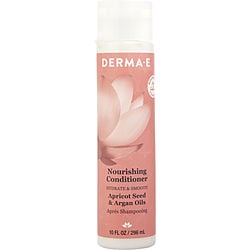 Derma E by Derma E - HYDRATE & SMOOTH NOURISHING CONDITIONER 10 OZ
