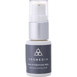 CosMedix by CosMedix-PHA Hydration Peel Refining Exfoliator --15ml/0.5oz
