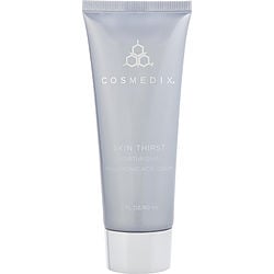 CosMedix by CosMedix-Skin Thirst Moisturizing Hyaluronic Acid Cream --60g/2oz