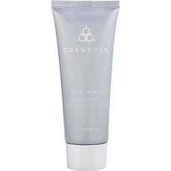 CosMedix by CosMedix - Skin Thirst Moisturizing Hyaluronic Acid Cream --60g/2oz