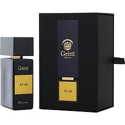 GRITTI 1968 by Gritti-EAU DE PARFUM SPRAY 3.4 OZ