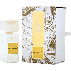 GRITTI JACQUELINE by Gritti-EAU DE PARFUM SPRAY 3.4 OZ