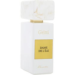 GRITTI DAME DE L'ILE by Gritti-EAU DE PARFUM SPRAY 3.4 OZ *TESTER