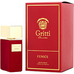 GRITTI FENICE by Gritti-EXTRAIT DE PARFUM SPRAY 3.4 OZ