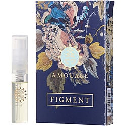 AMOUAGE FIGMENT by Amouage - EAU DE PARFUM SPRAY VIAL