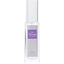 CHANTILLY EAU DE VIE by Dana-EDT SPRAY 1.0 OZ (UNBOXED)