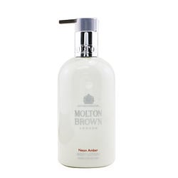 Molton Brown by Molton Brown - Neon Amber Body Lotion  --300ml/10oz